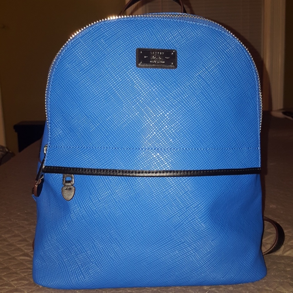Lauren by Ralph Lauren Knapsack